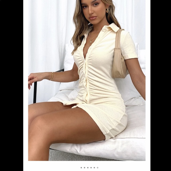 White Fox Boutique Island Island Escape Mini - Picture 2 of 5